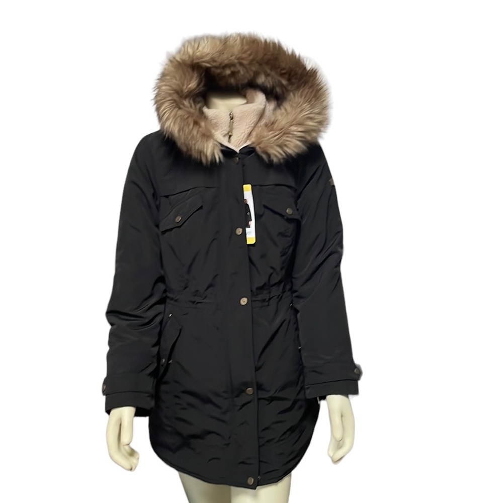 Koolaburra by UGG  - Women’s Parka ( Winter Jacket) - Picture 11 of 11